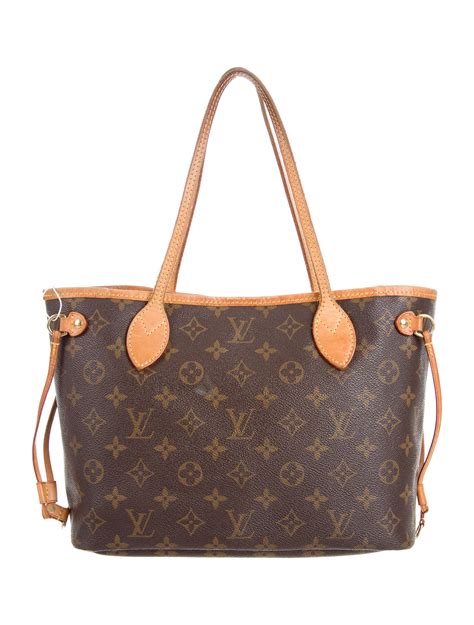 louis vuitton totally pm|louis vuitton neverfull bag brown.